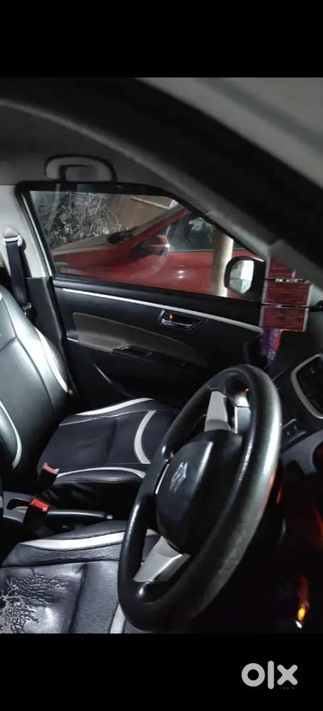 Nice Condition Family Car Singal Hand