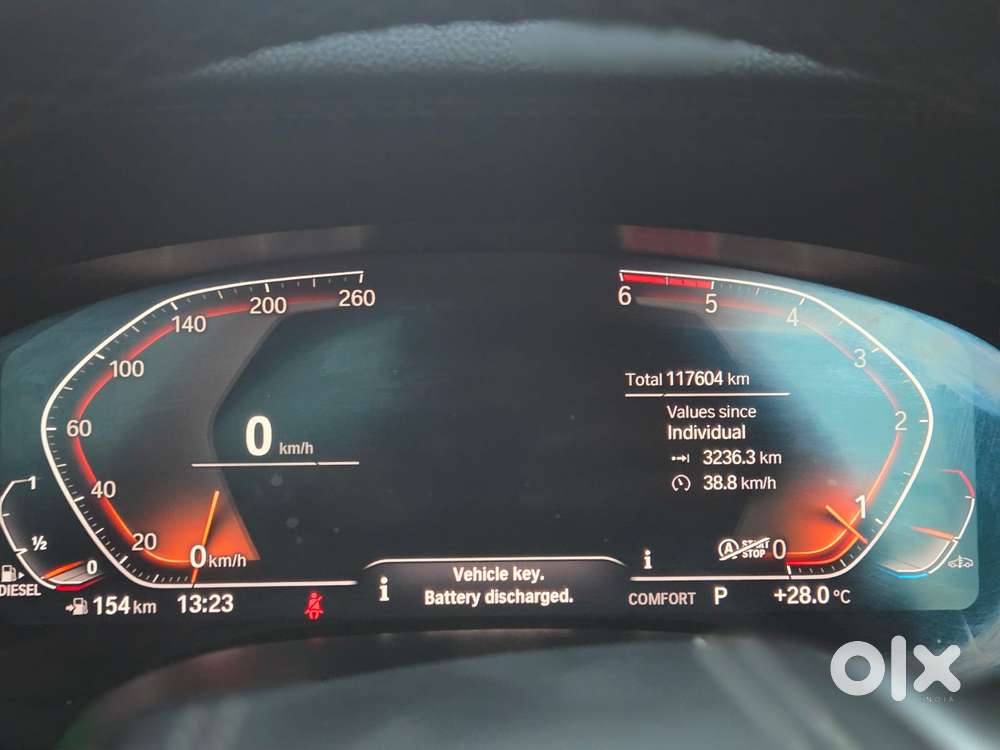 Bmw 6 Series Gt 630i M Sport Signature, 2021, Diesel