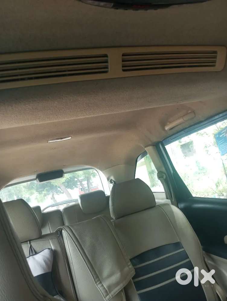 Honda Mobilio Good Condition Insurance Current