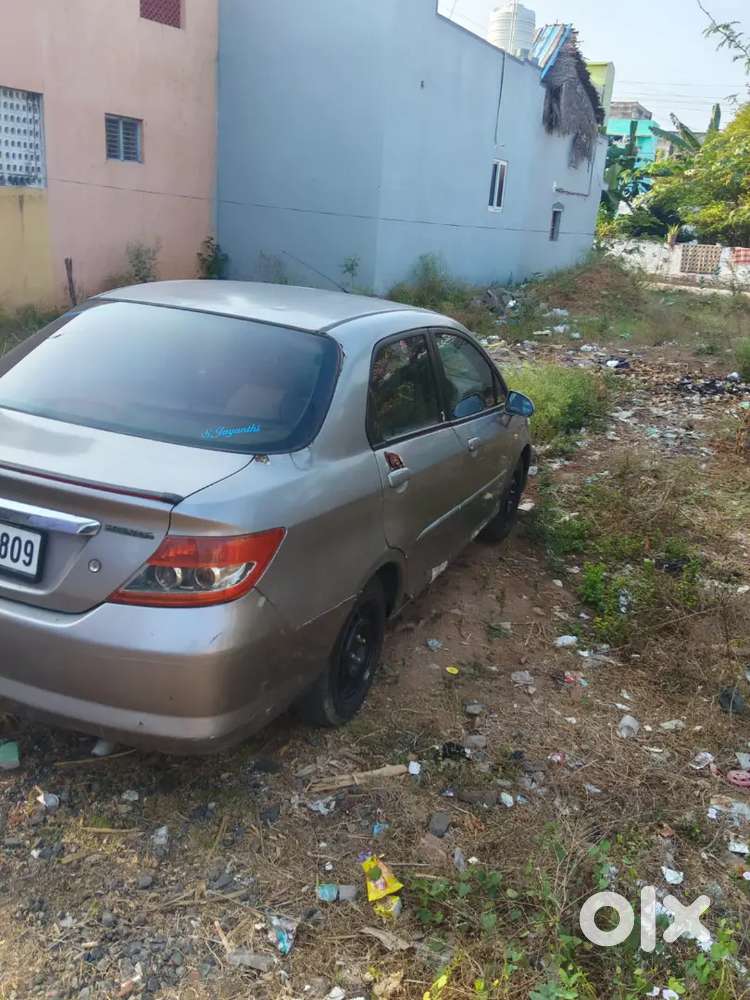 Engine Codition Good