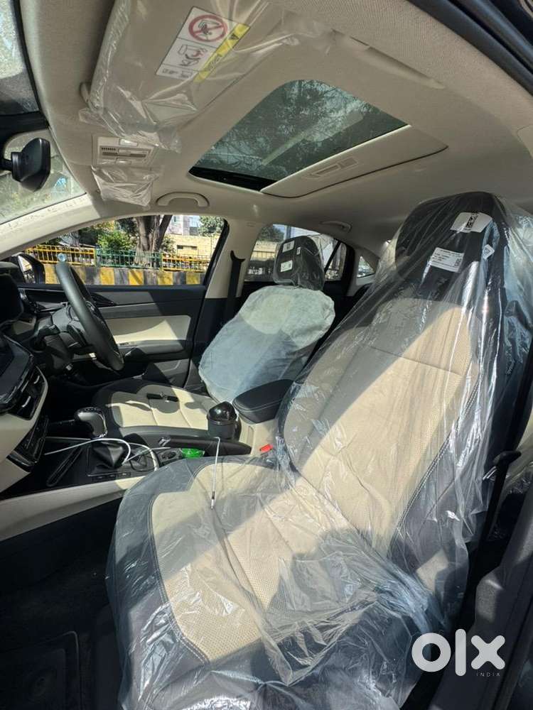 Brand New Car 900 Driven Still Under Company Warranty