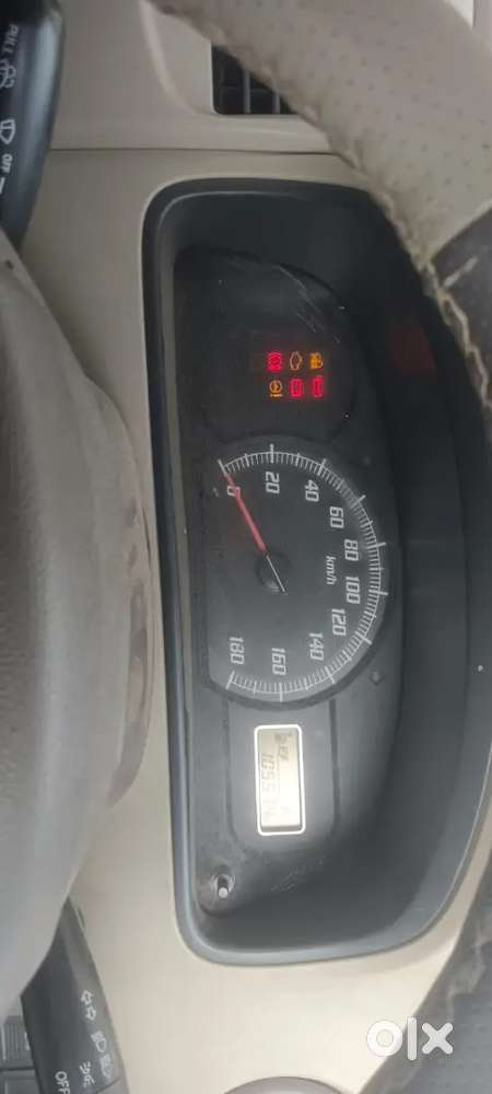 Maruti Suzuki Zen Estilo 2011 Petrol
