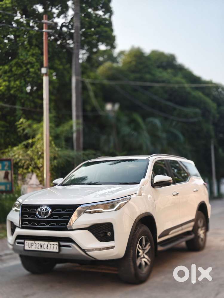 Toyota Fortuner 3.0 4x2 Mt, 2022, Diesel