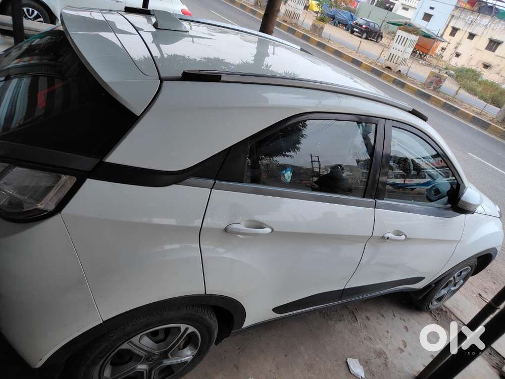 Tata Nexon Xt 1.2 Rtn Bs4