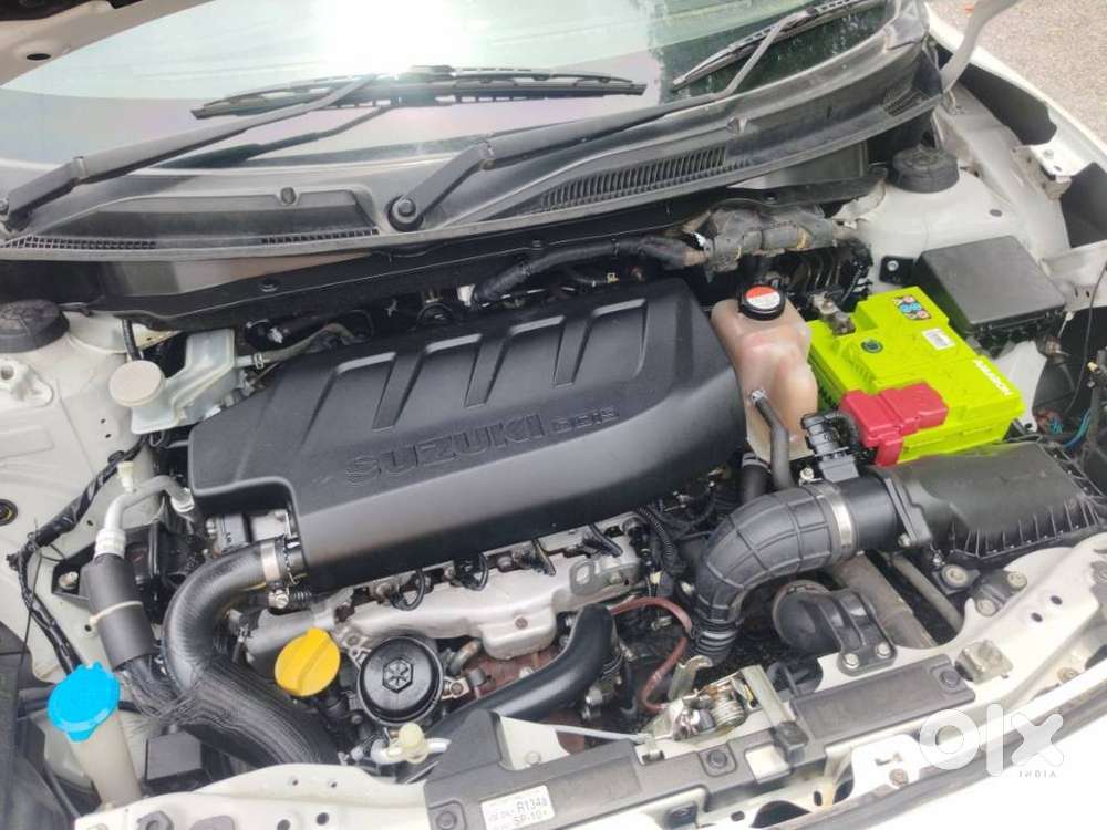 Maruti Suzuki Dzire 2017-2020 Vdi, 2019, Diesel