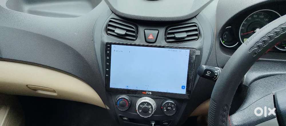 Hyundai Eon Sportz 2013