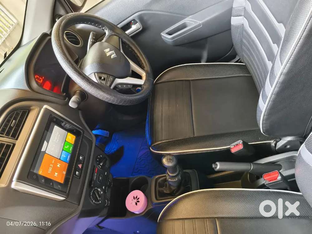 Maruthi Alto K10 Vxi Plus