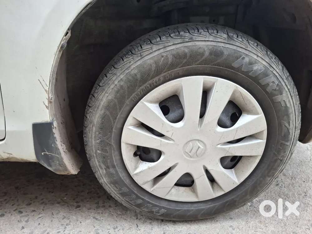 Maruti Suzuki Dzire 2014