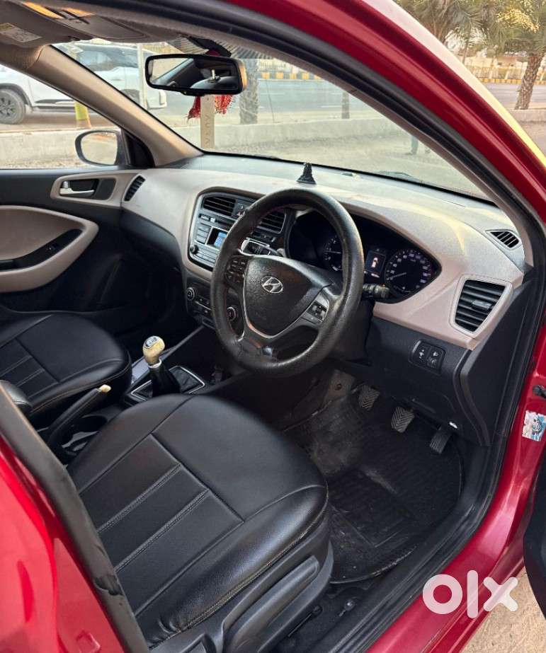 Hyundai I20 E 2014-2015 Asta Option 1.2, 2014, Petrol