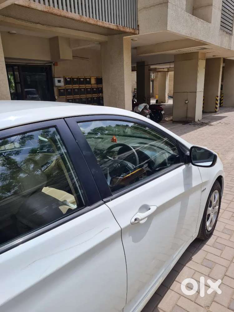 Hyundai Verna 2012 For Sale
