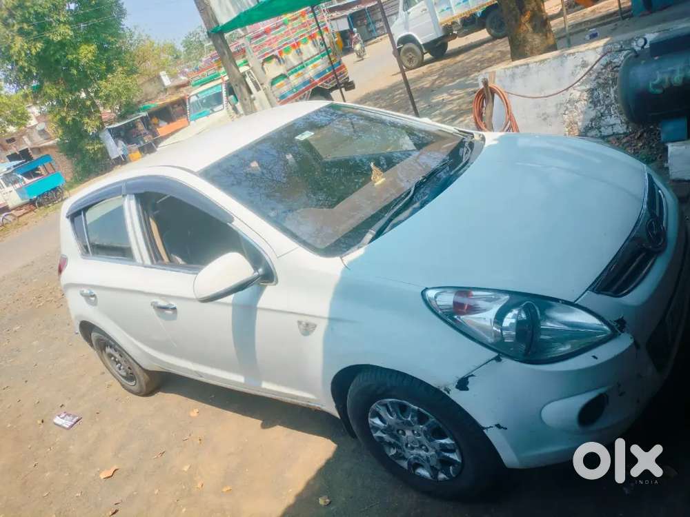 Hyundai I20 2012 Diesel 112000 Km Driven
