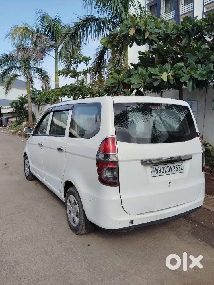 Chevrolet Enjoy Ls 2015 Diesel