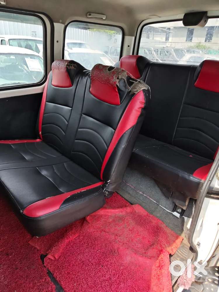 Maruti Suzuki Eeco 7 Seater Standard, 2023, Petrol