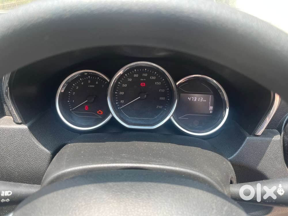 Renault Duster Petrol Manual 2021