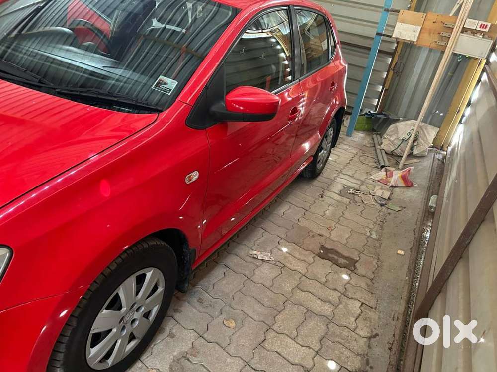 Volkswagen Polo Car For Sell