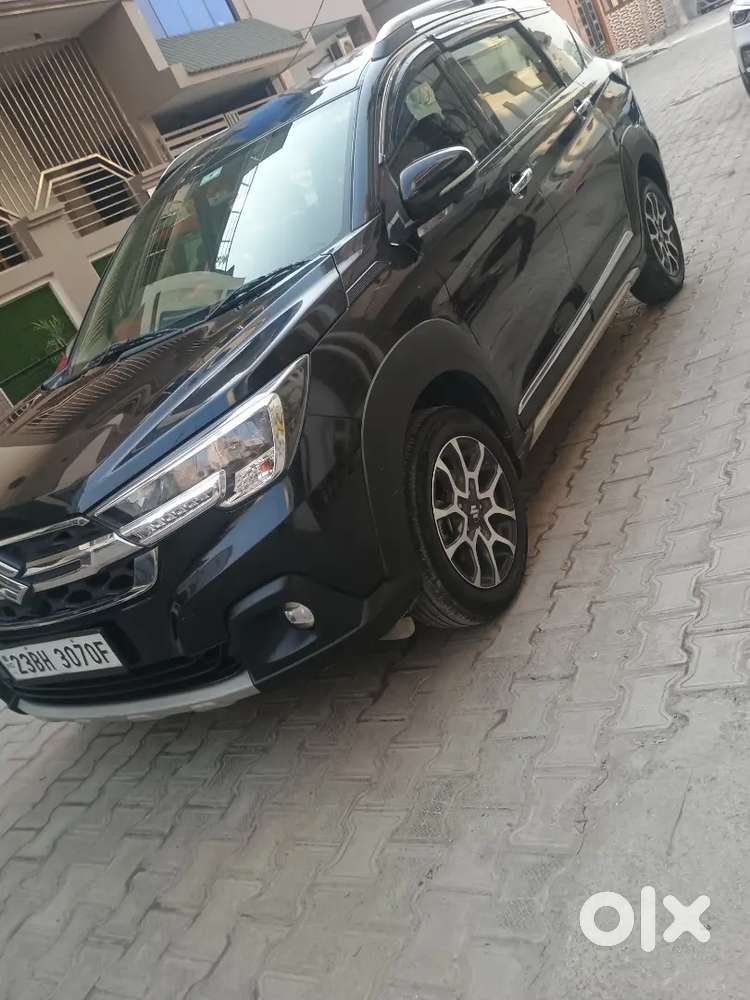 Maruti Suzuki Xl6 2023 Petrol 39000 Km Driven