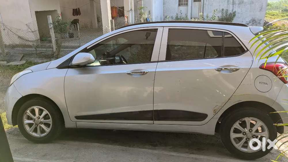 Hyundai Grand I10 2016 Automatic For Sale !!!