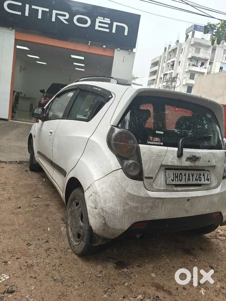 Chevrolet Beat 2013 Diesel Well Maintained
