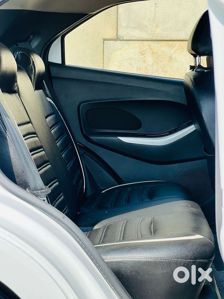 Ford Figo 1.5d Titanium Mt, 2017, Diesel