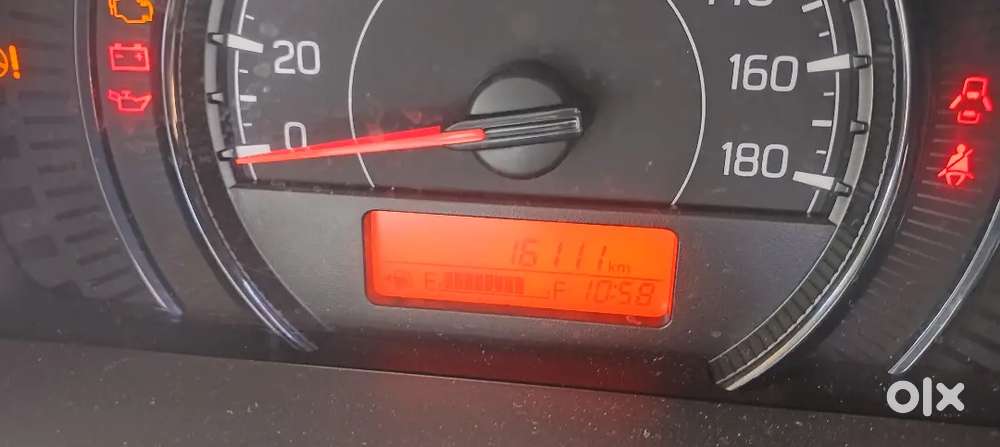 Maruti Suzuki Wagon R Stingray 2023 Petrol 15000 Km Driven