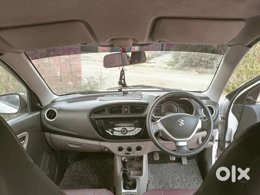 Maruti Suzuki Alto 2020 Car