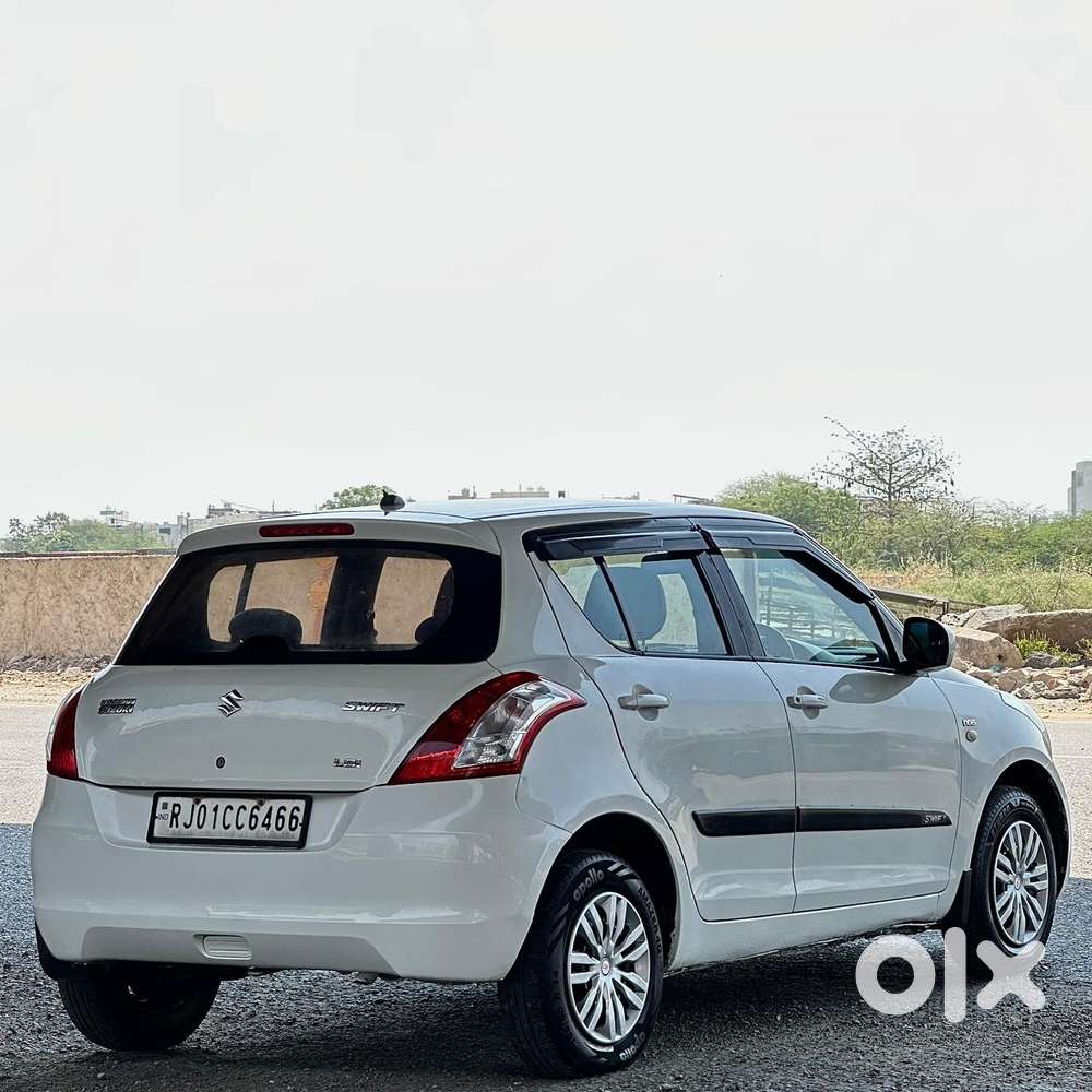 Maruti Suzuki Swift Ldi (o), 2015, Diesel