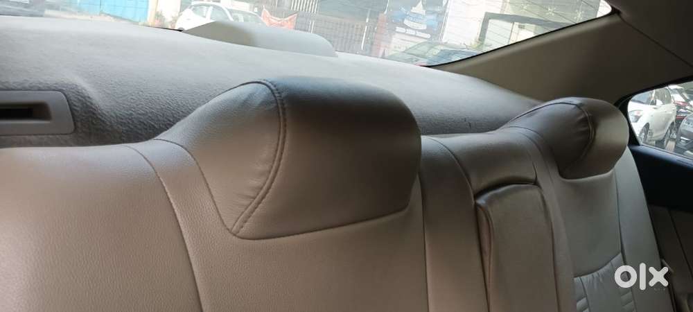 Maruti Suzuki Ciaz Vxi(o), 2015, Petrol