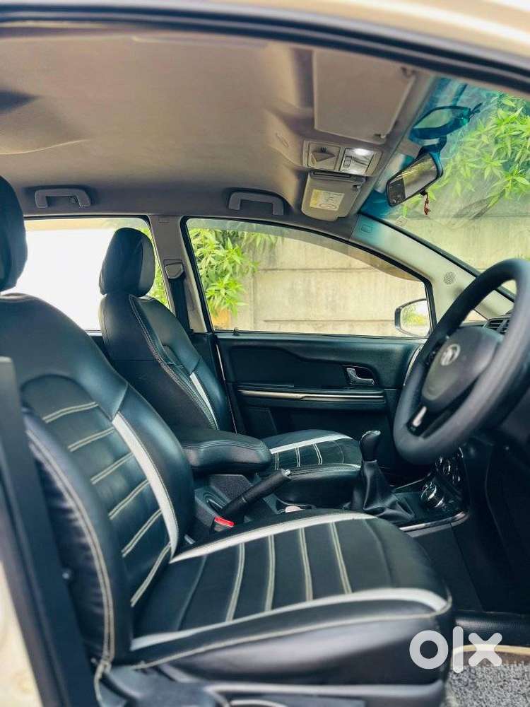 Tata Hexa Xm, 2017, Diesel