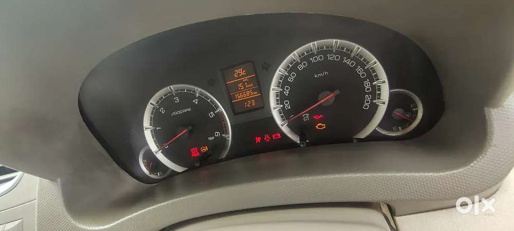Maruti Suzuki Ertiga 2015 Diesel