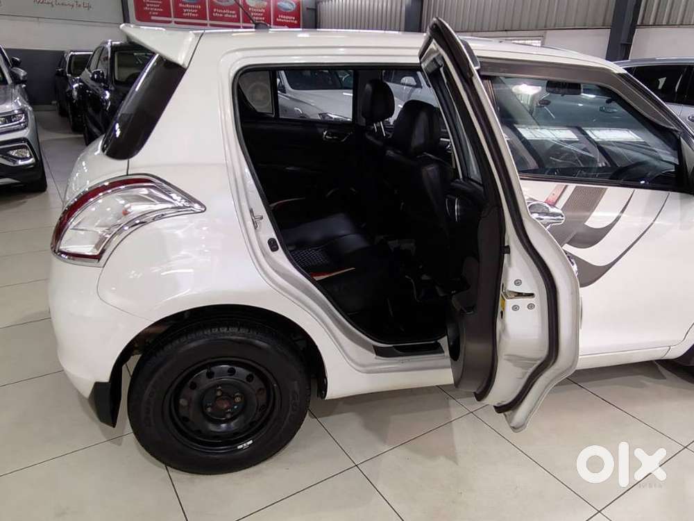 Maruti Suzuki Swift Vdi, 2016, Diesel
