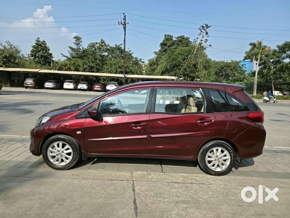 Honda Mobilio V I-vtec, 2015, Petrol