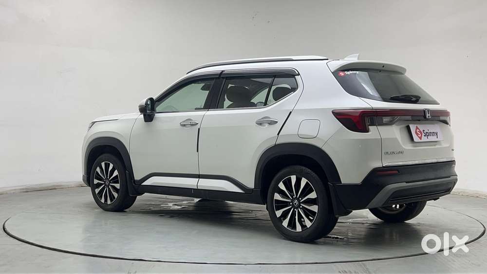 Honda Elevate Zx Cvt, 2024, Petrol