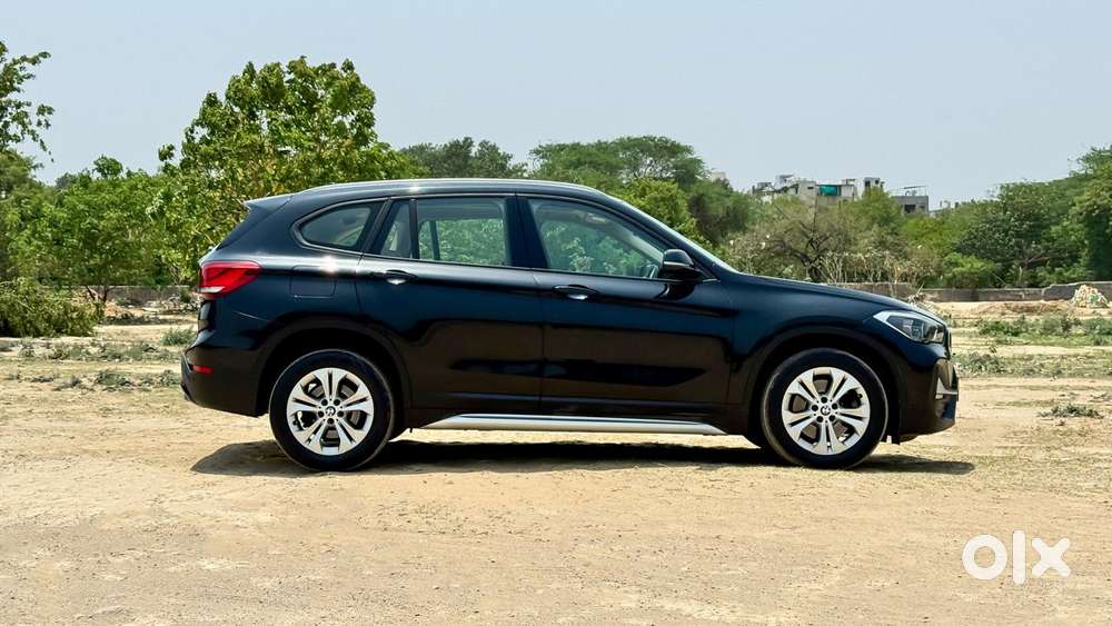 Bmw X1 2.0 Sdrive20d Xline, 2022, Petrol