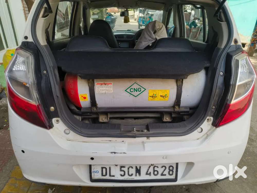 Maruti Suzuki Alto K10 2016