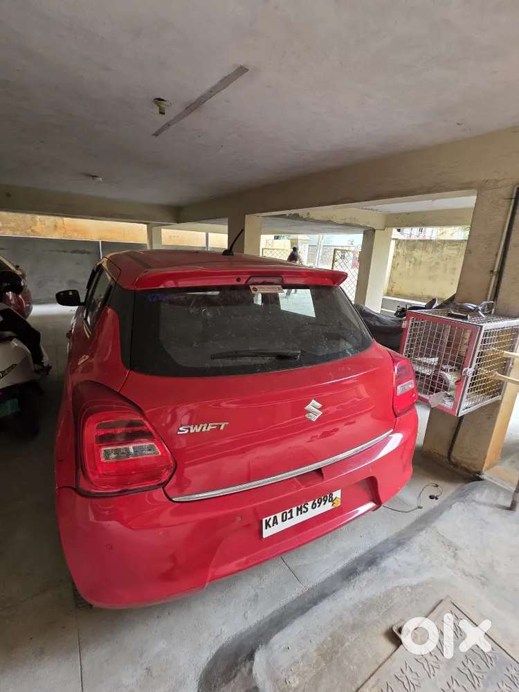 Maruti Suzuki Swift Well Maintained