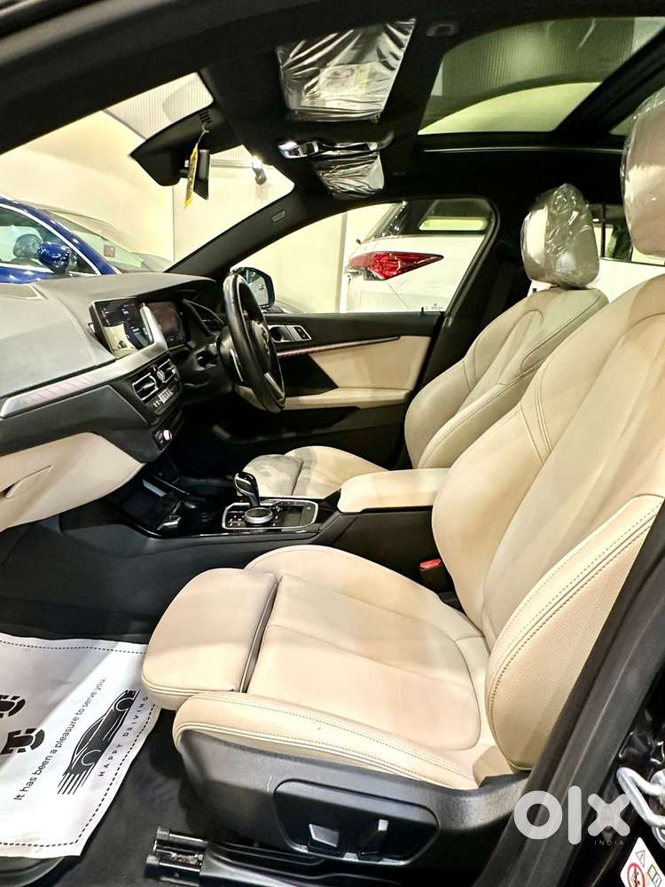 Bmw 2 Series Gran Coupe 220i M Sport Pro, 2023, Petrol