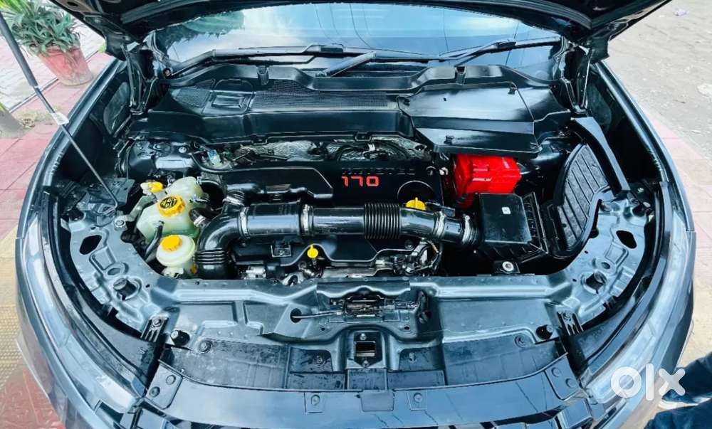 Tata Harrier Xt, 2022, Diesel