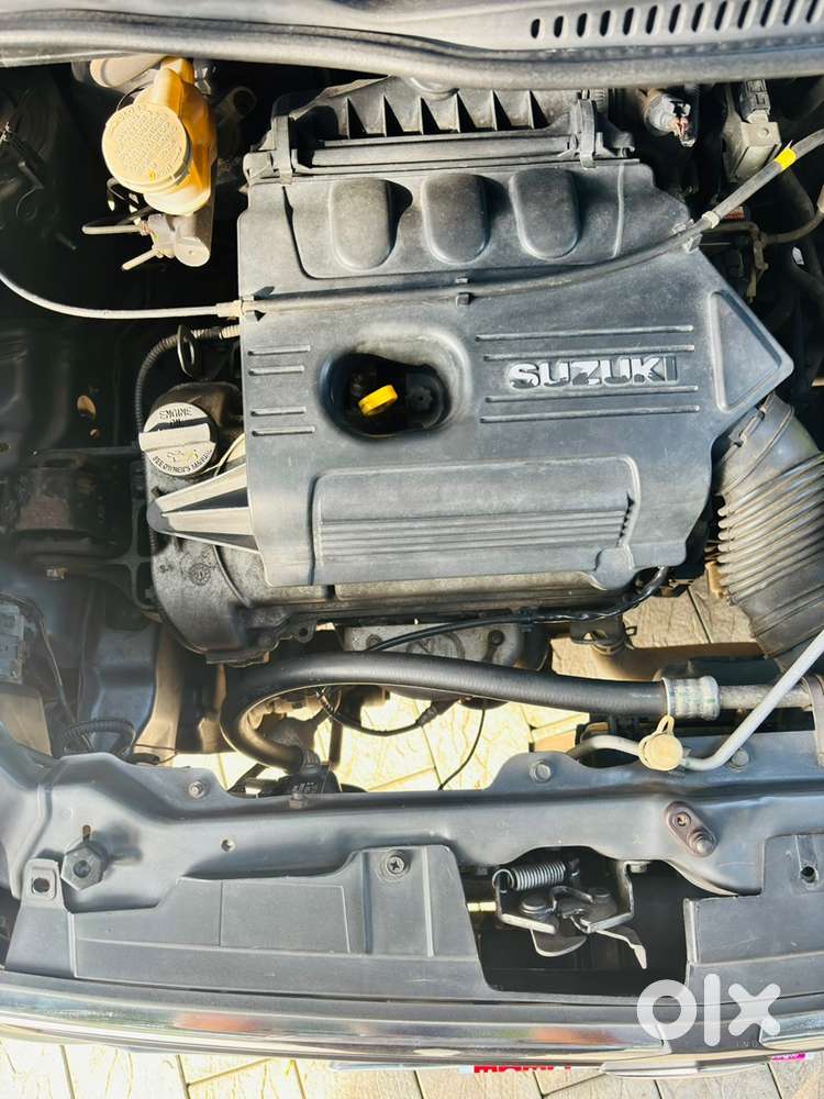 2011 Maruti Wagon R Lxi