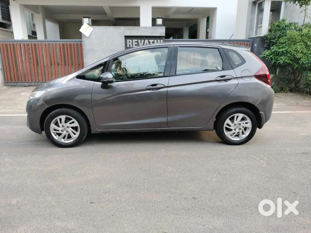Honda Mobilio V I-dtec, 2017, Diesel