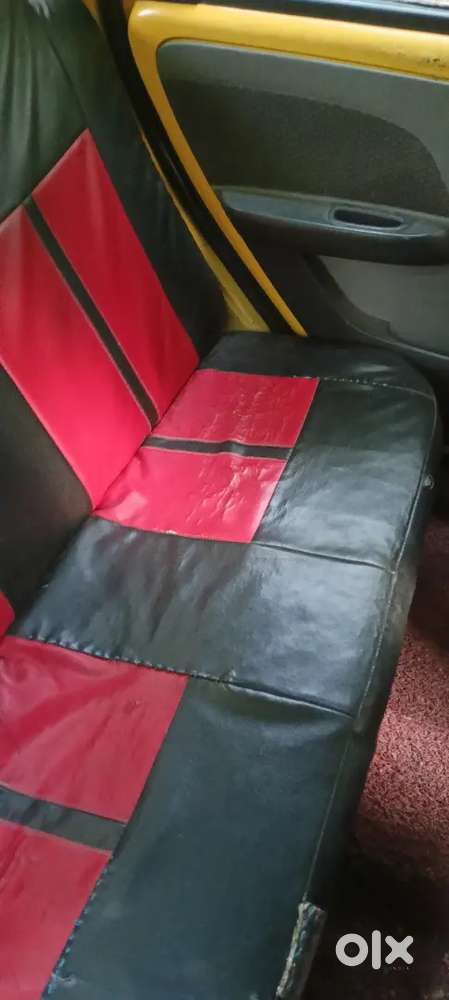 Tata Nano 14032011 Petrol Good Condition