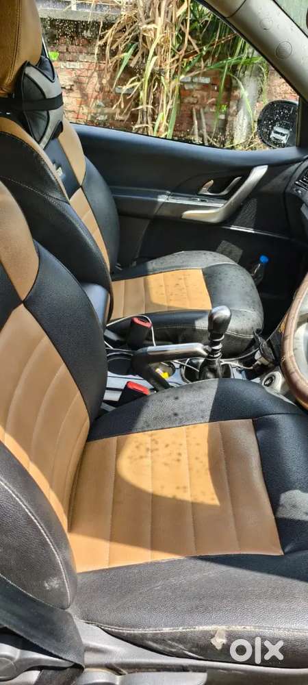 Mahindra Xuv500 2020 Diesel 45000 Km Driven.. Tax Upto October 2030.