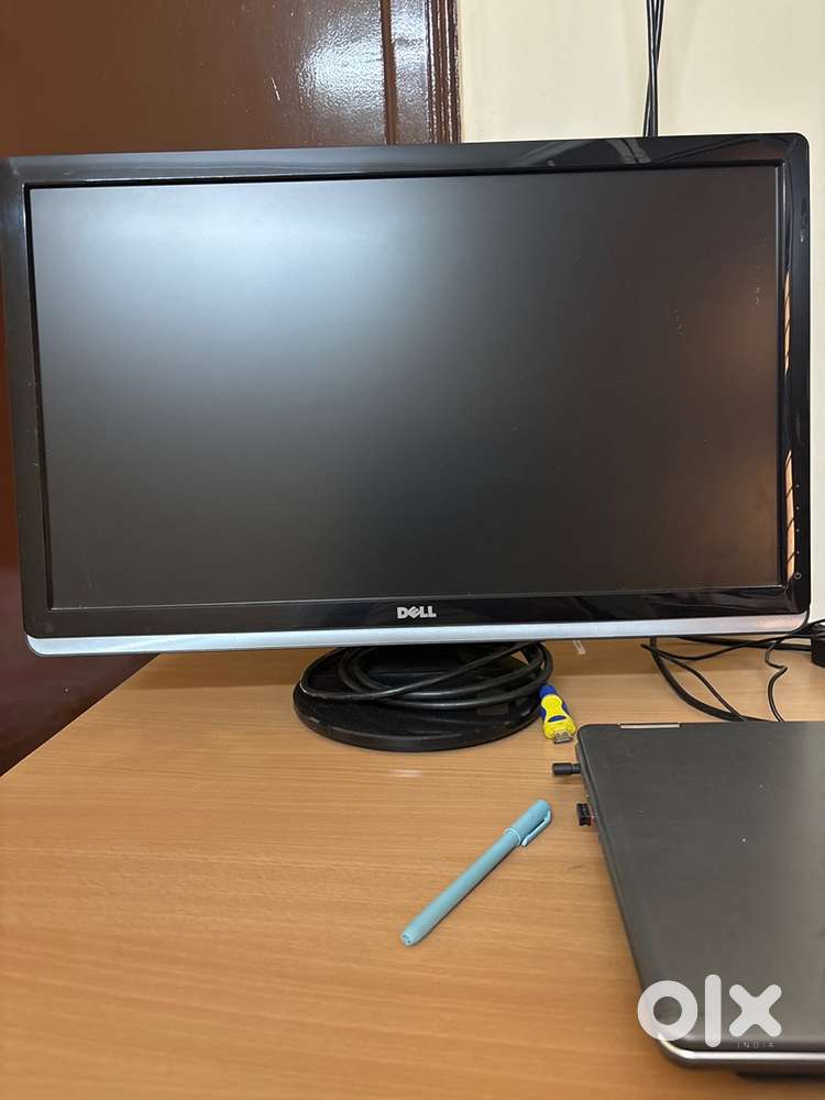 Dell st2420L monitor