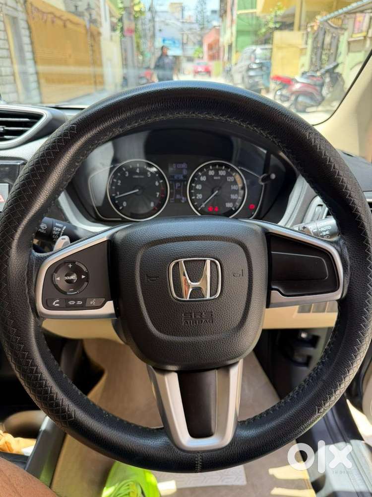 Honda Amaze 2023 Petrol 10080 Km Driven