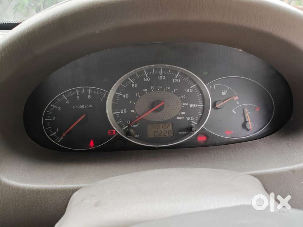 Mahindra Scorpio 2006-2009 Slx 2.6 Turbo 8 Str, 2009, Diesel