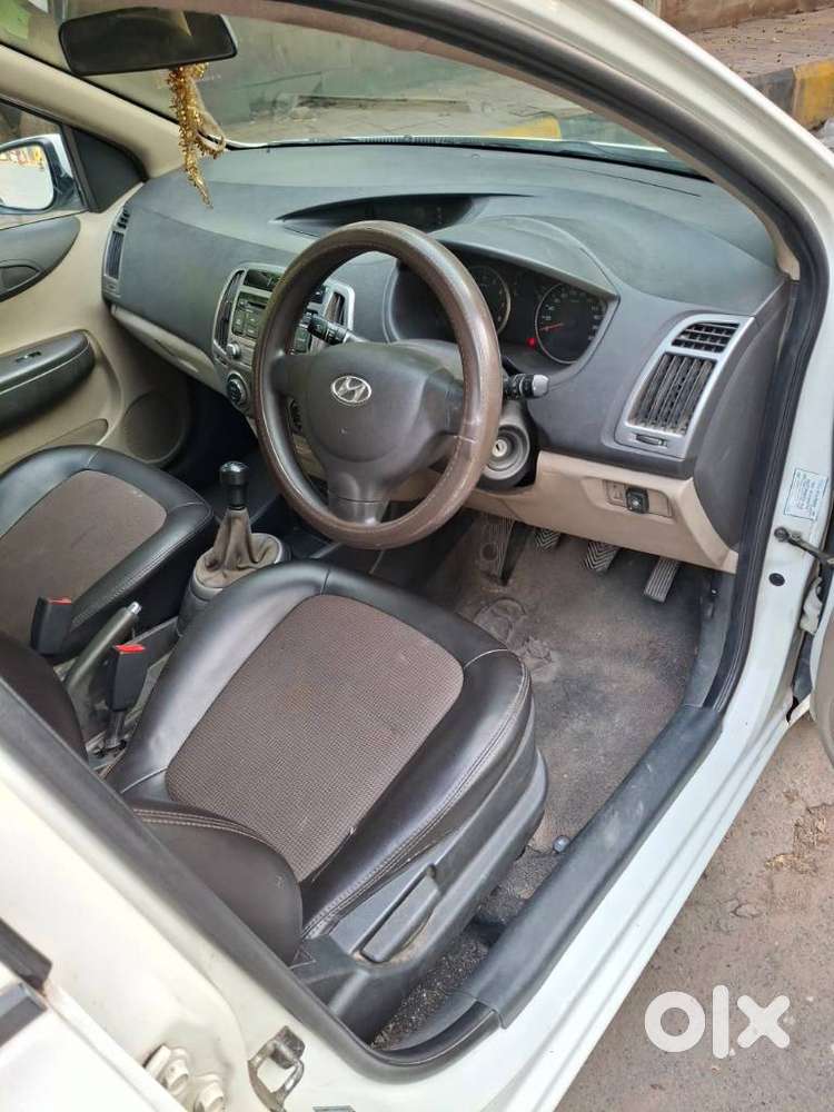 Hyundai I20, 2012, Cng & Hybrids