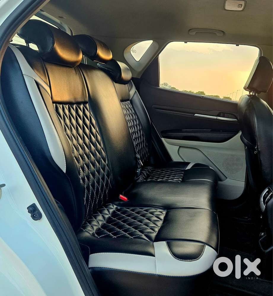 Kia Sonet Htx D, 2023, Petrol