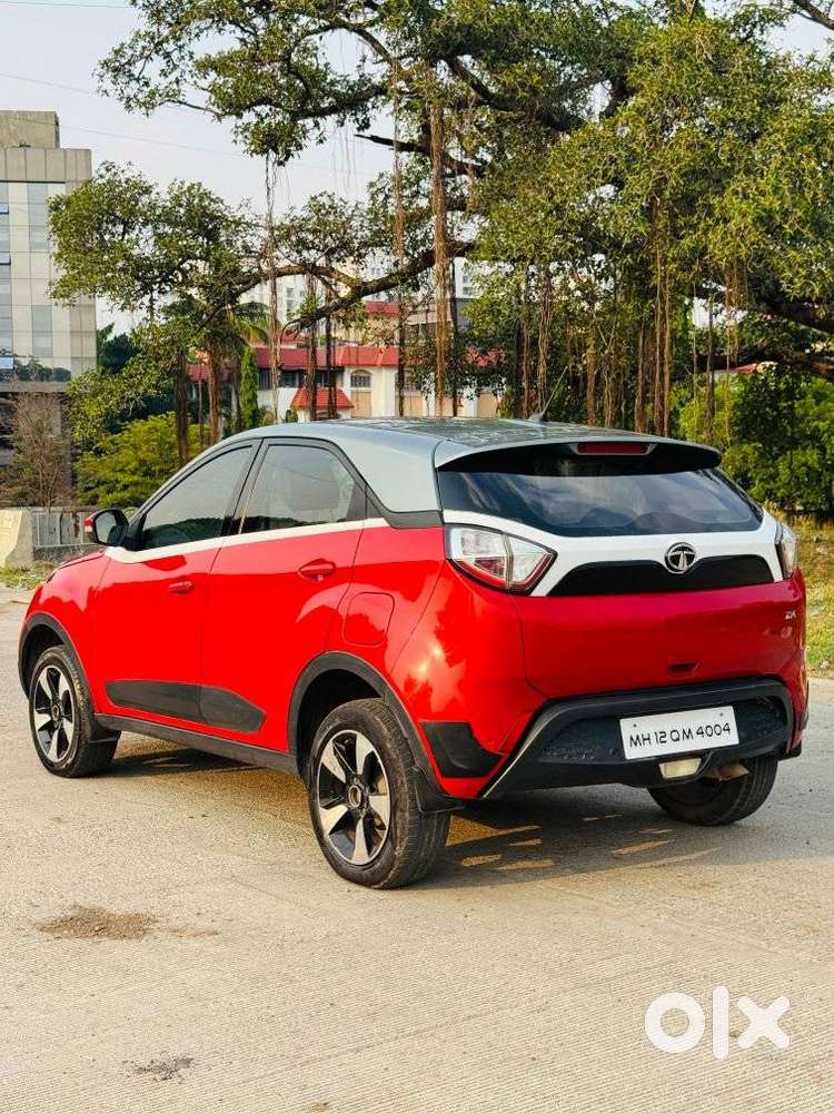 Tata Nexon 1.5 Revotorq Xm, 2018, Diesel