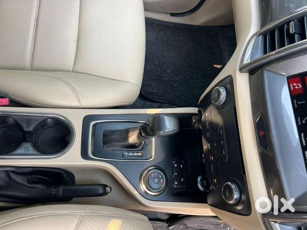 Ford Endeavour