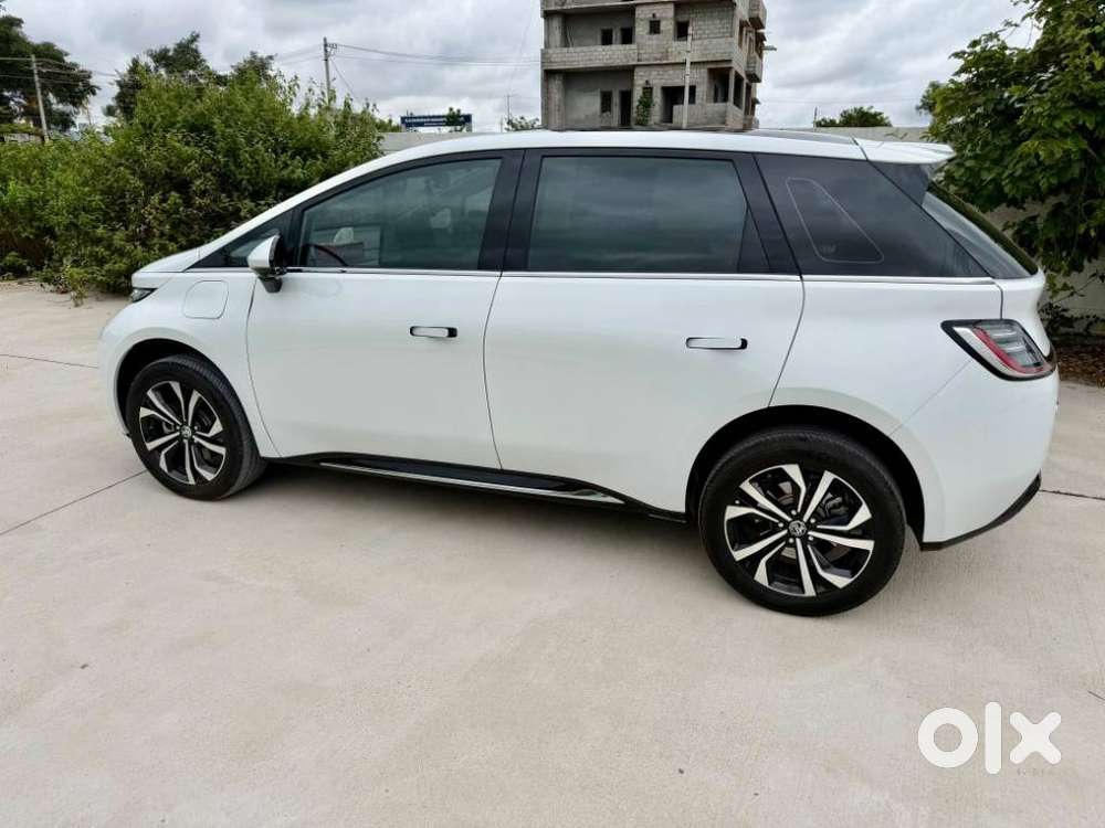 Mg Windsor Ev Essence, 2026, Electric