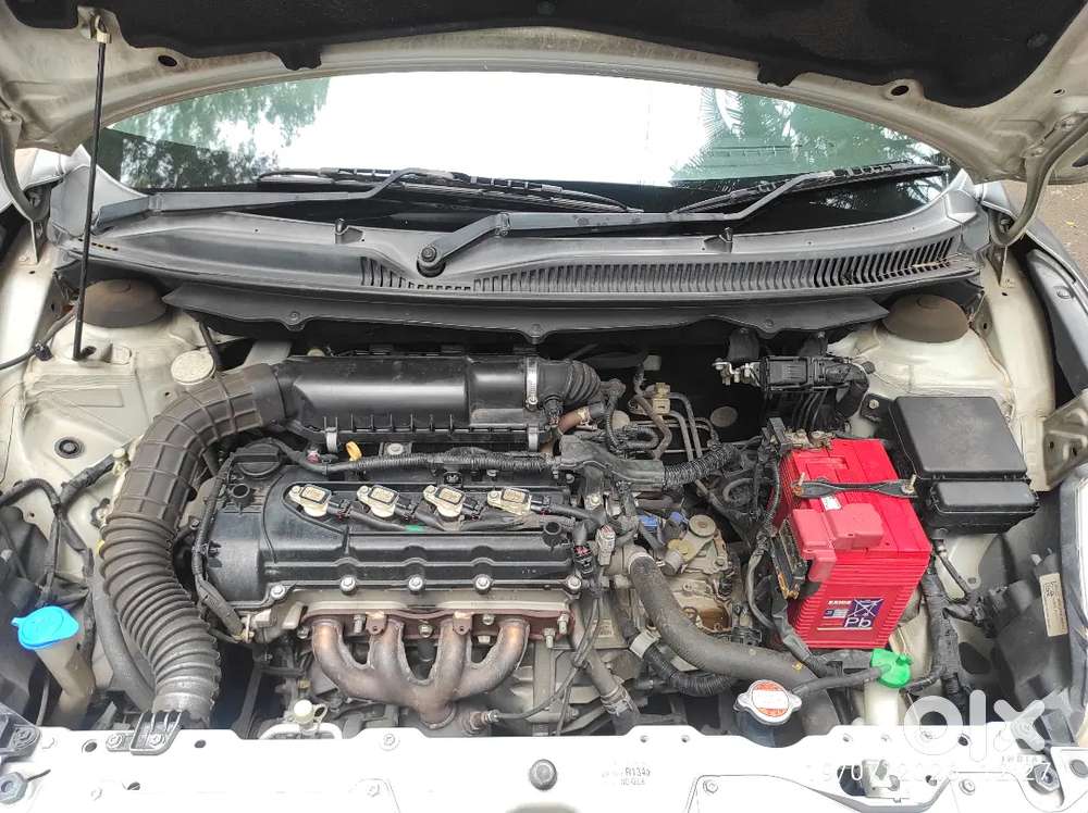 Baleno 2016 (p) Zeta Well Maintained